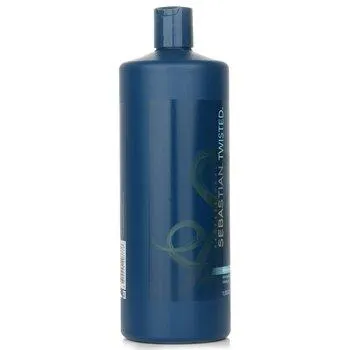 Sebastian Professional Twisted Elastic Cleanser 1000ml