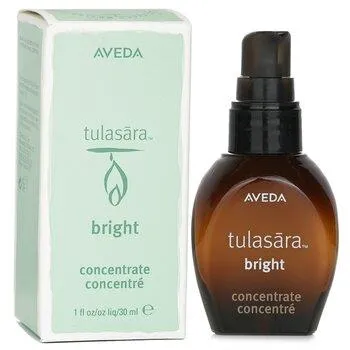 Aveda Tulasara Bright Concentrate 30ml