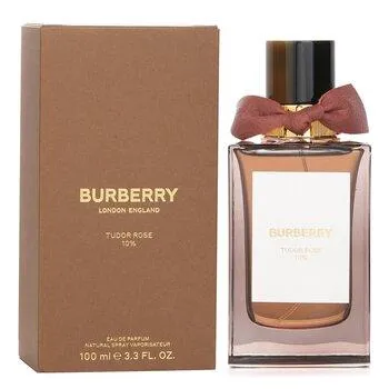 BURBERRY Tudor Rose 10% Eau De Parfum 100ml