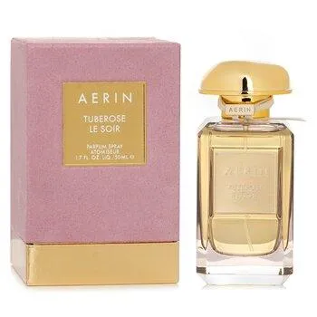 AERIN Tuberose Le Soir Parfum 50ml
