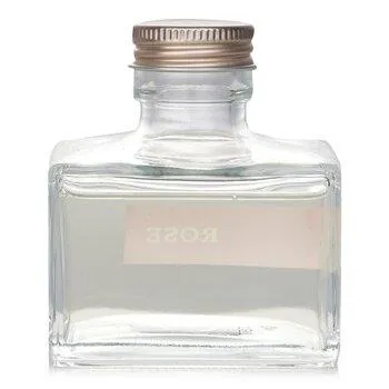 Daily Aroma Japan Tsutsu Uraura Deodorant Reed Diffuser Rose 120ml