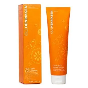 Ole Henriksen Truth Juice Daily Cleanser 150ml