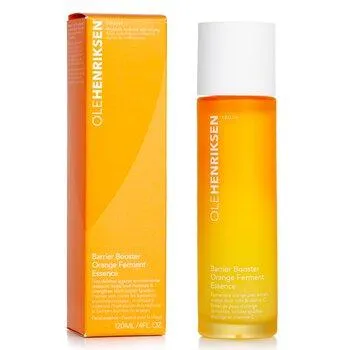 Ole Henriksen Truth Barrier Booster Orange Ferment Essence 120ml