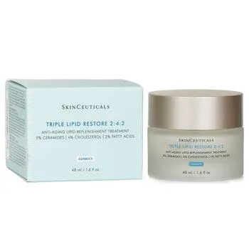 SkinCeuticals Triple Lipid Restore 2:4:2 48ml