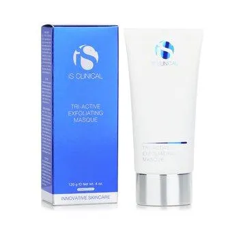 iS Clinical Tri-Active Exfoliating Masque 120ml
