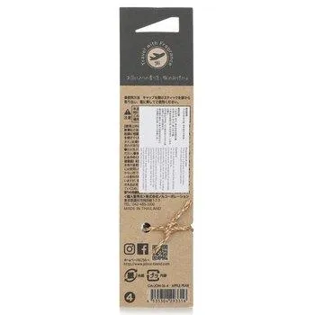 John's Blend Travel Diffuser Apple Pear 15ml