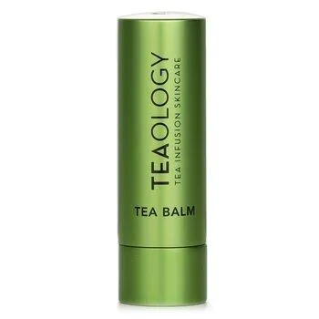 Teaology Transparent Matcha Tea Lip Balm 4.8g