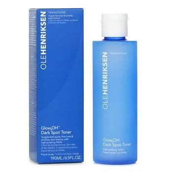 Ole Henriksen Transform Glow2OH Dark Spot Toner 190ml