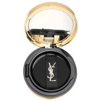 Yves Saint Laurent Touche Eclat Glow Pact Cushion High Cover Mesh Foundation BR20 Cool Ivory