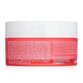 Ole Henriksen Touch BeamCream Smoothing Body Moisturiser 190ml
