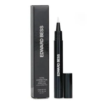 Edward Bess Total Correction Under Eye Perfection 01 Light