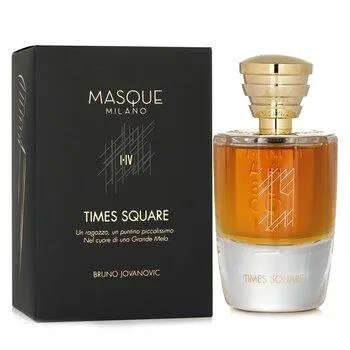 Masque Milano Times Square Eau De Parfum 35ml