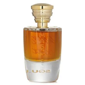 Masque Milano Times Square Eau De Parfum 35ml