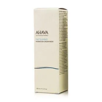 AHAVA Time To Hydrate Hydration Cream Mask 100ml