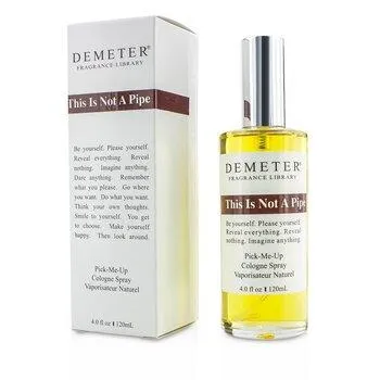Demeter This Is Not A Pipe Cologne 120ml