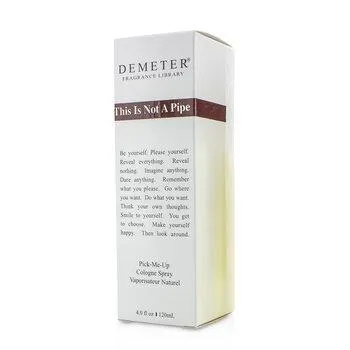 Demeter This Is Not A Pipe Cologne 120ml