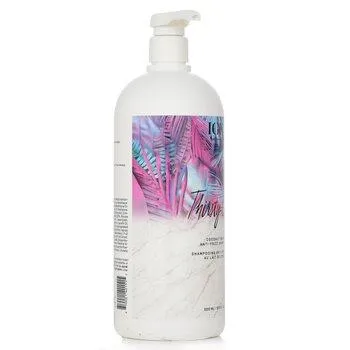 IGK Thirsty Girl Coconut Milk Anti-Frizz Shampoo 236ml
