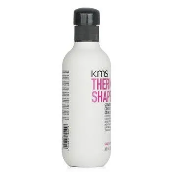 KMS Therma Shape Straightening Conditioner 300ml