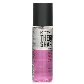 KMS ThermaShape Quick Blow Dry Spray 200ml