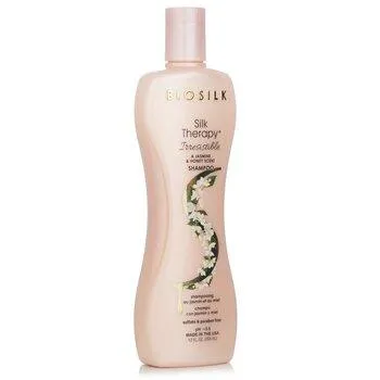 BIOSILK Therapy Irresistible Shampoo 355ml