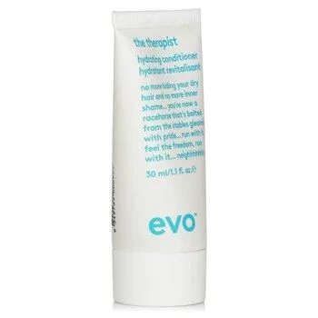 Evo The Therapist Hydrating Conditioner 30ml