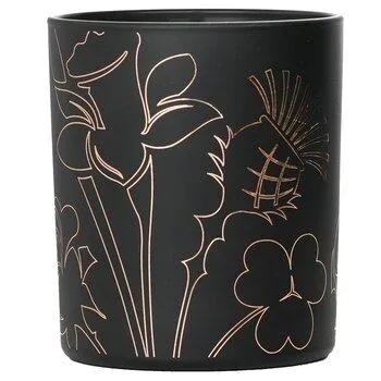 Noble Isle Limited The Tea Rose Fine Fragrance Candle 200g