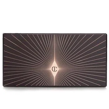 Charlotte Tilbury The Super Nudes Easy Eye Palette 7.2g