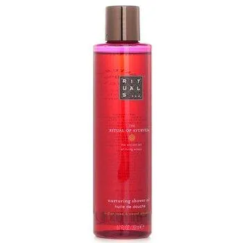 Rituals The Ritual Of Ayurveda Nurturing Shower Oil 200ml