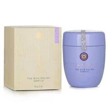 Tatcha The Rice Polish Foaming Enzyme Powder Gentle 60g