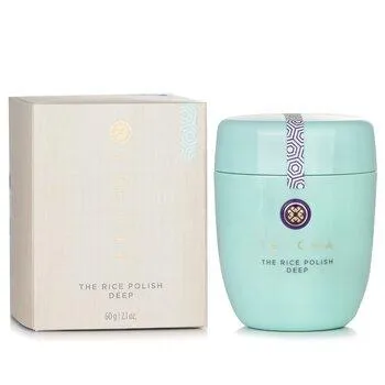 Tatcha The Rice Polish Foaming Enzyme Powder Deep 60g
