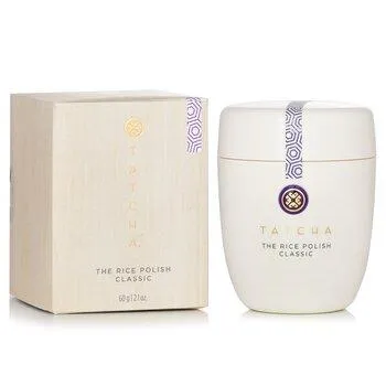 Tatcha The Rice Polish Foaming Enzyme Powder Classic 60g