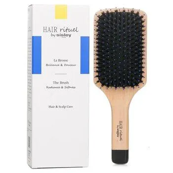 Sisley The Radiance Hair Brush 1pc