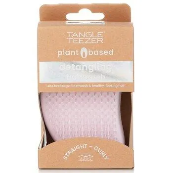 Tangle Teezer The Original Plant Detangling Hair Brush Earth Purple