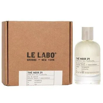 Le Labo The Noir 29 Eau De Parfum 100ml