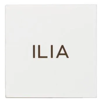 ILIA The Necessary Eyeshadow Palette Warm Nude