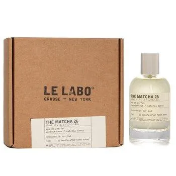 Le Labo The Matcha 26 Eau De Parfum 15ml