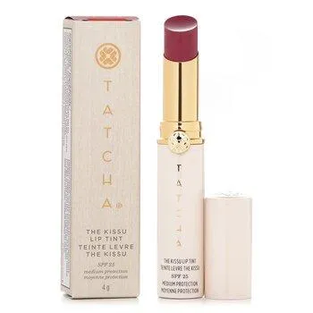 Tatcha The Kissu Lip Tint Midnight Lily