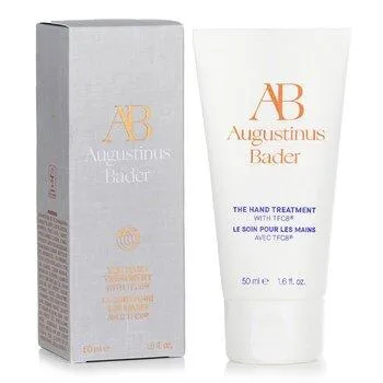 Augustinus Bader The Hand Treatment 50ml