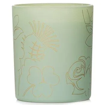 Noble Isle Limited The Greenhouse Fine Fragrance Candle 200g