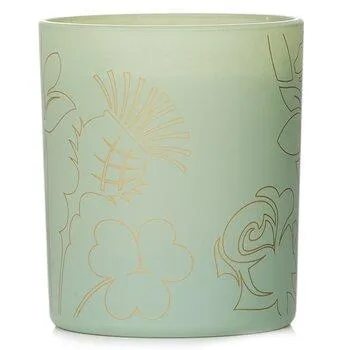 Noble Isle Limited The Greenhouse Fine Fragrance Candle 200g