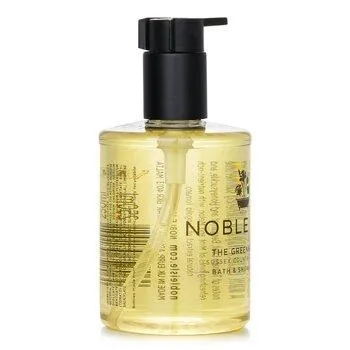 Noble Isle Limited The Greenhouse Bath & Shower Gel 250ml