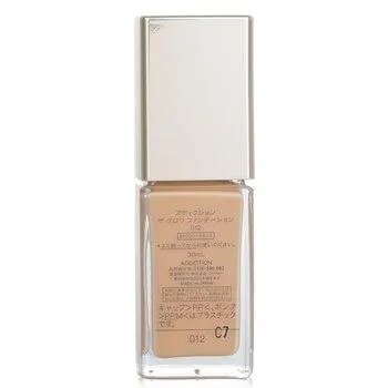 Addiction The Glow Foundation SPF 20 012 sand