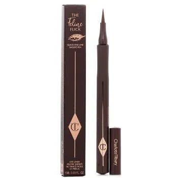 Charlotte Tilbury The Feline Flick Quick Fine Line Shodo Pen Panther