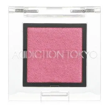 Addiction The Eyeshadow Sparkle 020SP Shangri-La