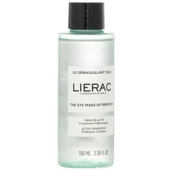 Lierac The Eye Makeup Remover 100ml