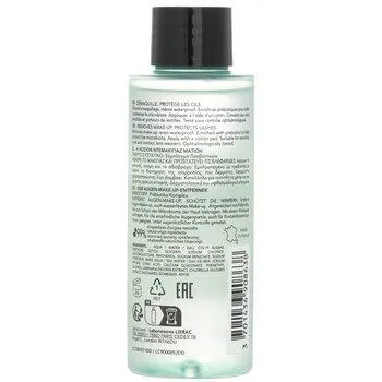 Lierac The Eye Makeup Remover 100ml