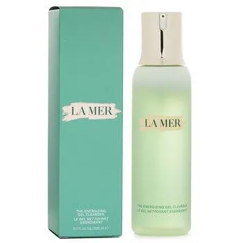 La Mer The Energising Gel Cleanser 200ml