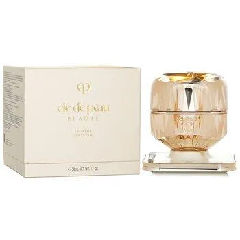 Clé de Peau Beauté The Cream 50ml