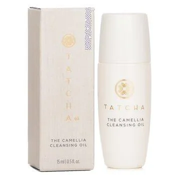 Tatcha The Camellia Cleansing Oil 150ml