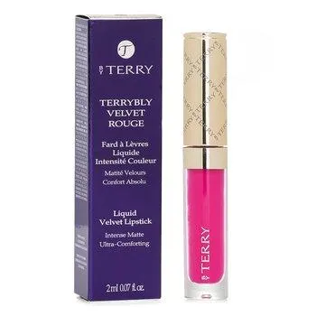 BY TERRY Terrybly Velvet Rouge Liquid Velvet Lipstick 8 Ingu Rouge